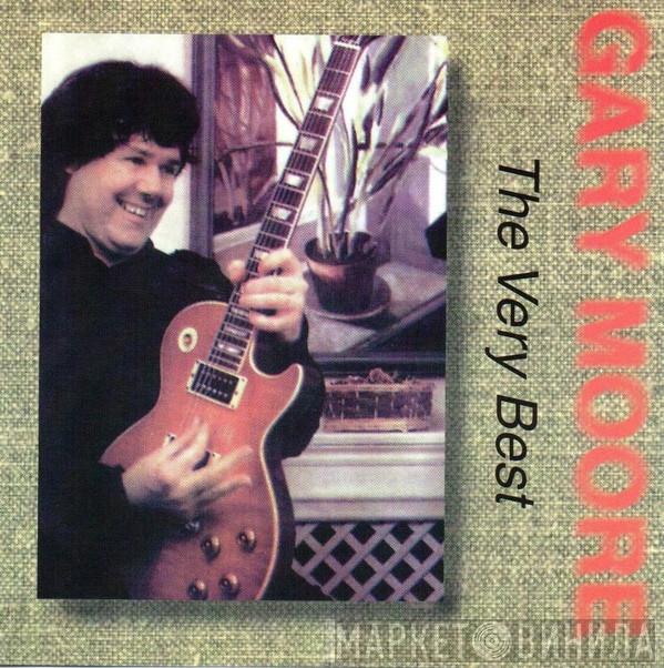  Gary Moore  - The Very Best
