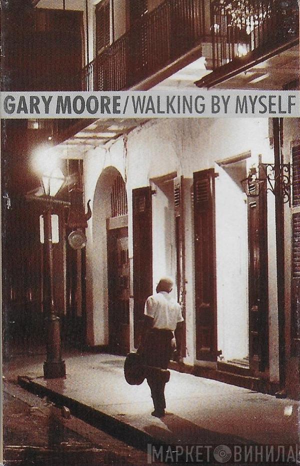 Gary Moore - Walking By Myself