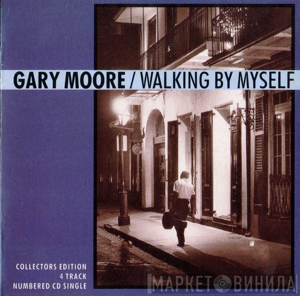 Gary Moore - Walking By Myself