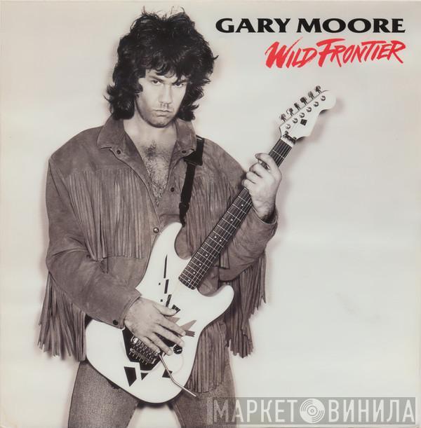 Gary Moore - Wild Frontier