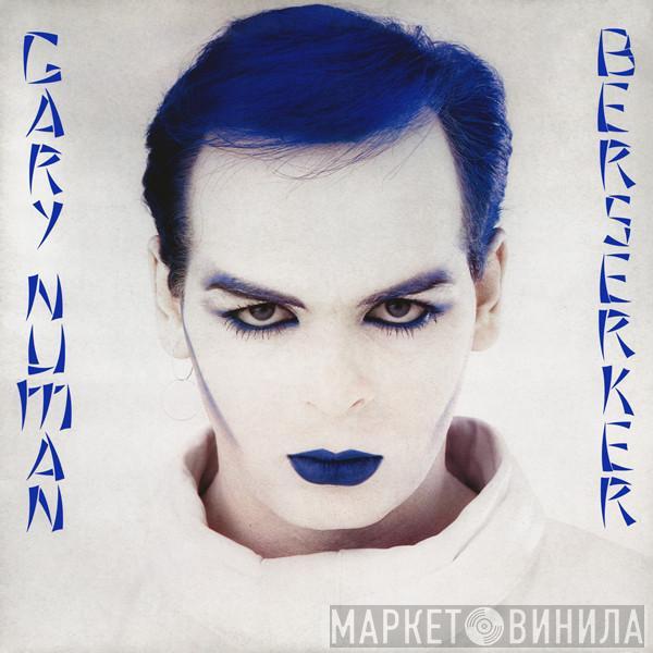 Gary Numan - Berserker