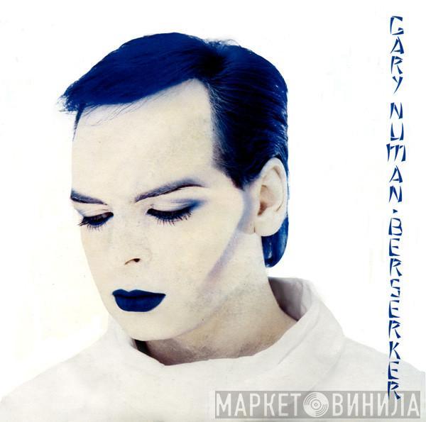 Gary Numan - Berserker