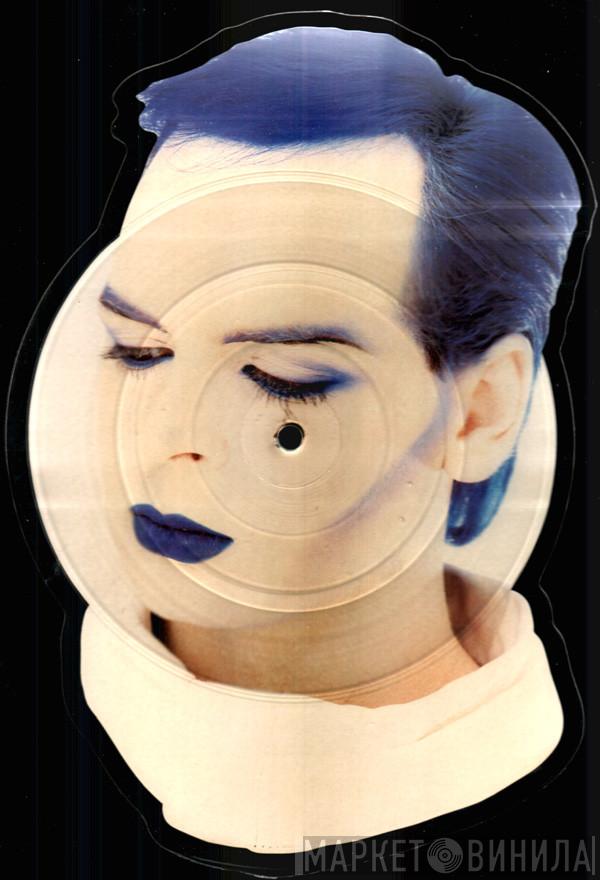 Gary Numan - Berserker