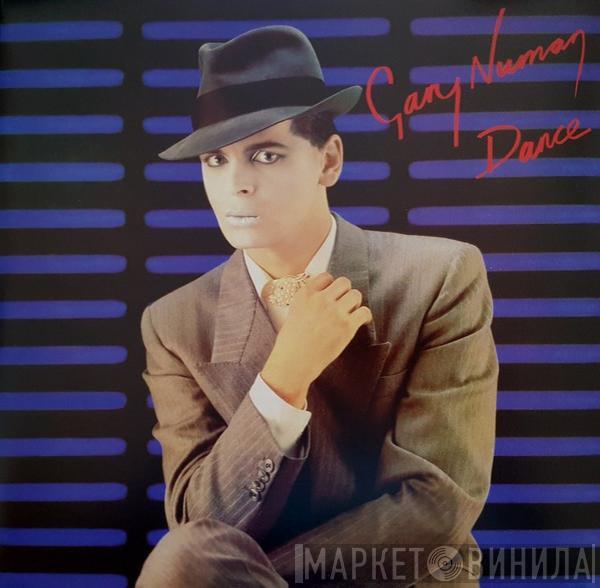 Gary Numan - Dance