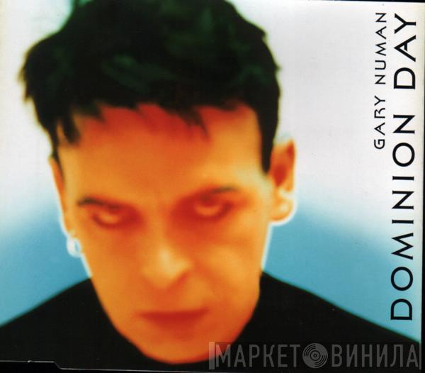 Gary Numan - Dominion Day