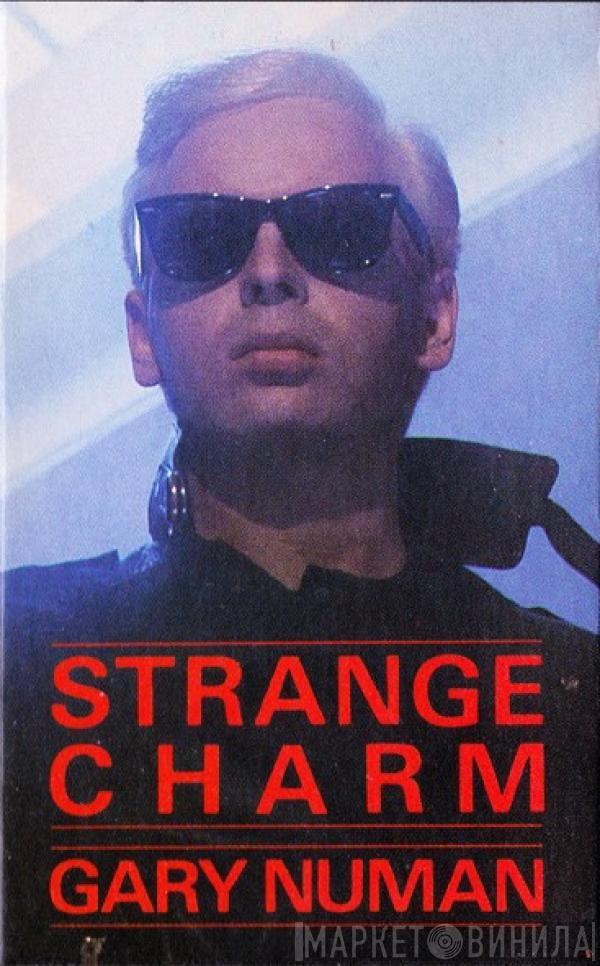 Gary Numan - Strange Charm