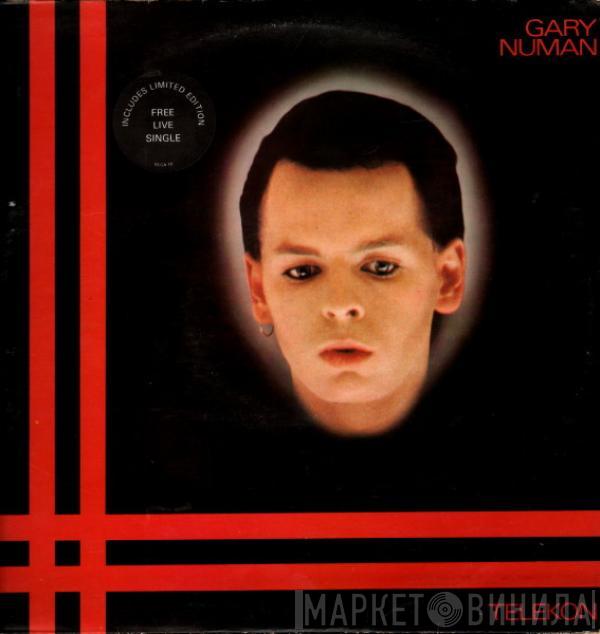 Gary Numan - Telekon