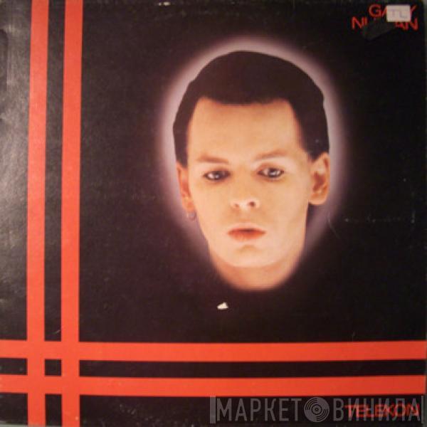  Gary Numan  - Telekon