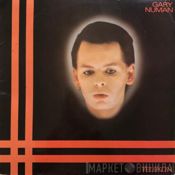  Gary Numan  - Telekon