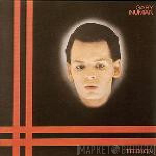  Gary Numan  - Telekon