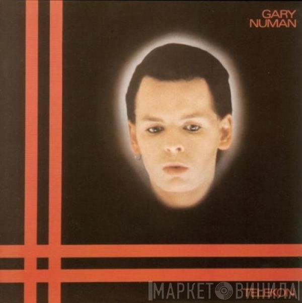  Gary Numan  - Telekon