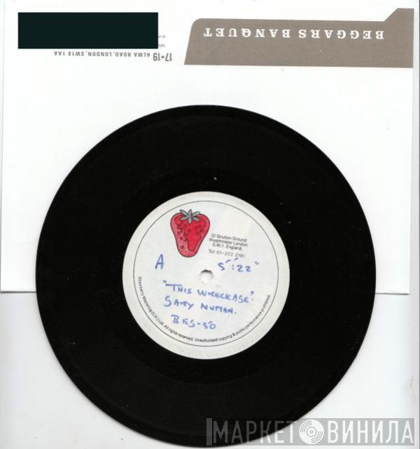  Gary Numan  - This Wreckage