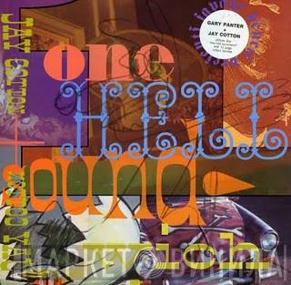 Gary Panter, Jay Cotton - One Hell Soundwich