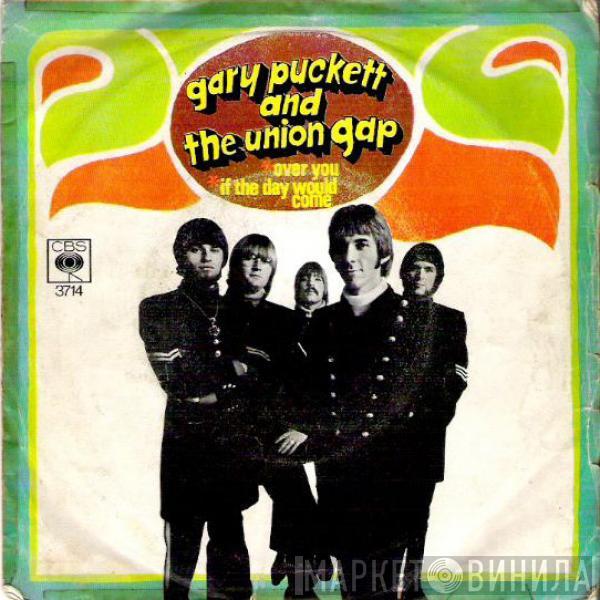 Gary Puckett & The Union Gap - Over You