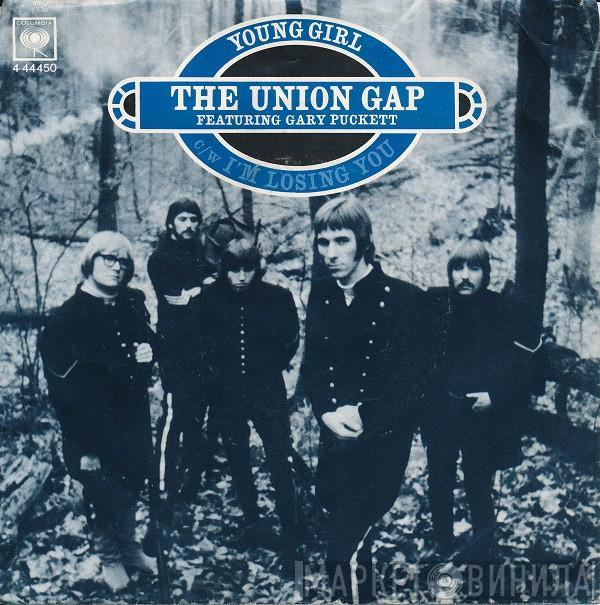 Gary Puckett & The Union Gap - Young Girl / I'm Losing You