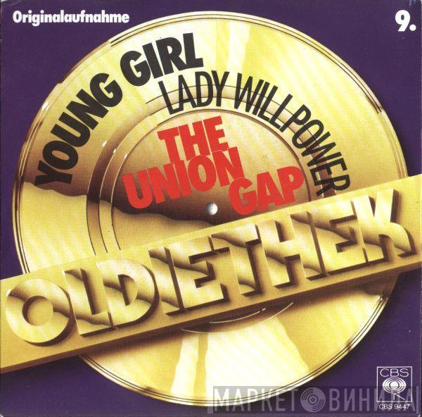 Gary Puckett & The Union Gap - Young Girl / Lady Willpower