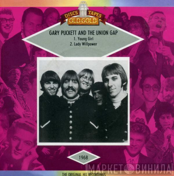 Gary Puckett & The Union Gap - Young Girl