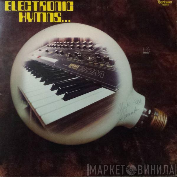 Gary Schellenberg, Joe Vereecken - Electronic Hymns