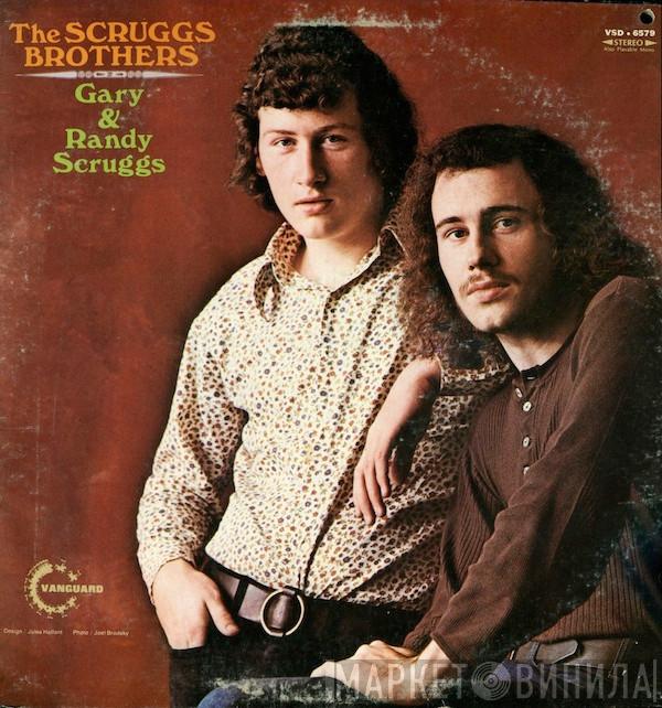 Gary Scruggs, Randy Scruggs - The Scruggs Brothers