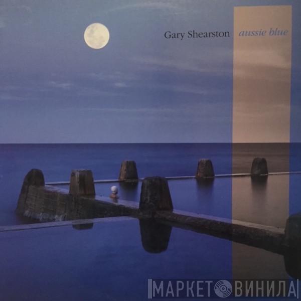  Gary Shearston  - Aussie Blue