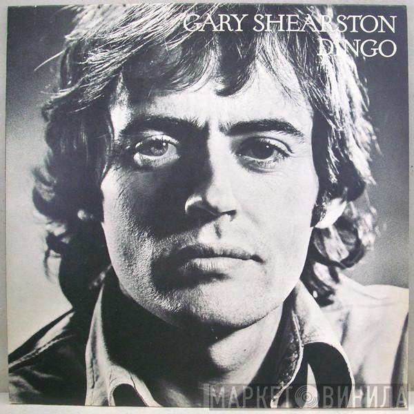 Gary Shearston - Dingo