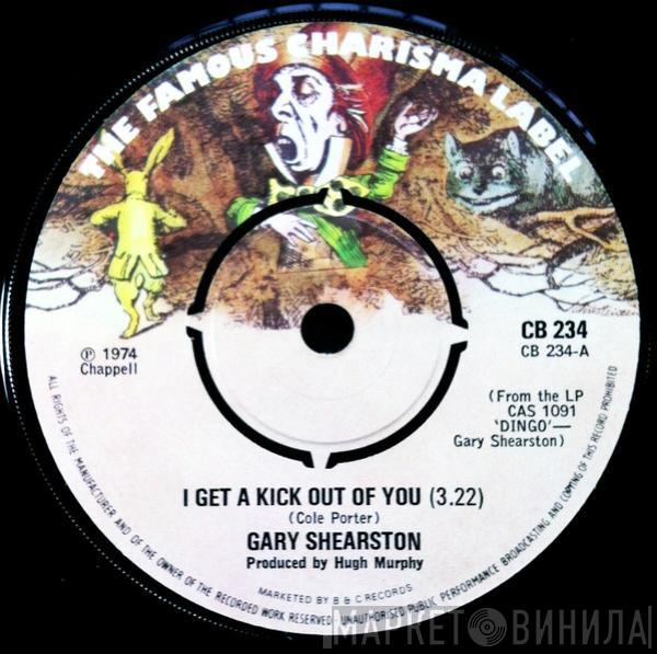 Gary Shearston - I Get A Kick Out Of You