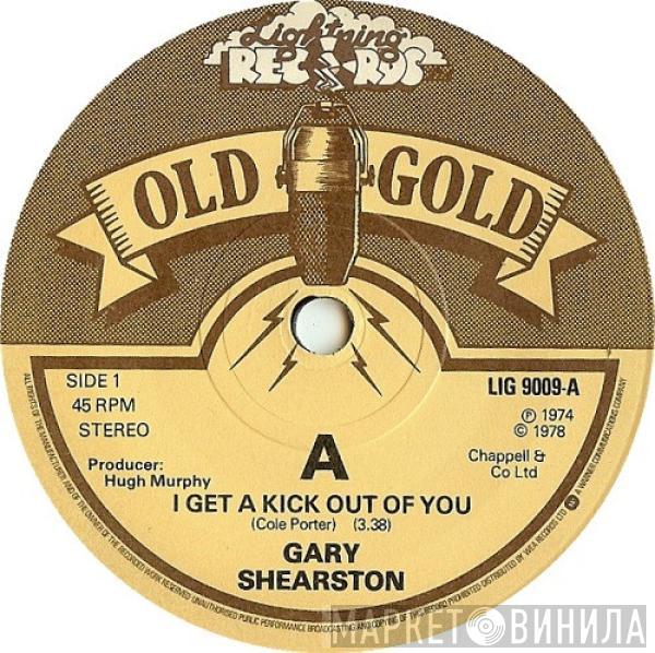 Gary Shearston - I Get A Kick Out Of You