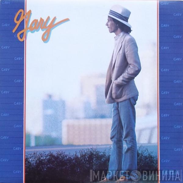 Gary Stewart - Gary