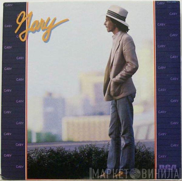 Gary Stewart - Gary