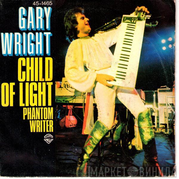 Gary Wright - Child Of Light