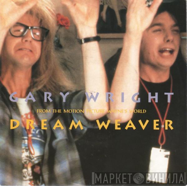 Gary Wright - Dream Weaver