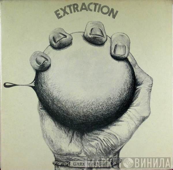 Gary Wright - Extraction