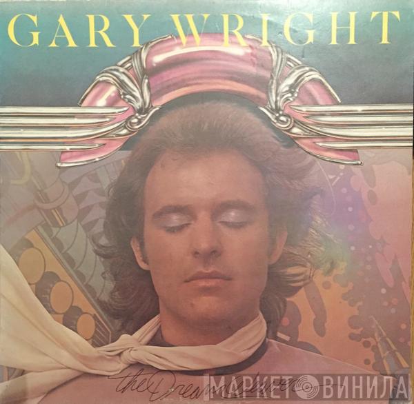 Gary Wright - The Dream Weaver