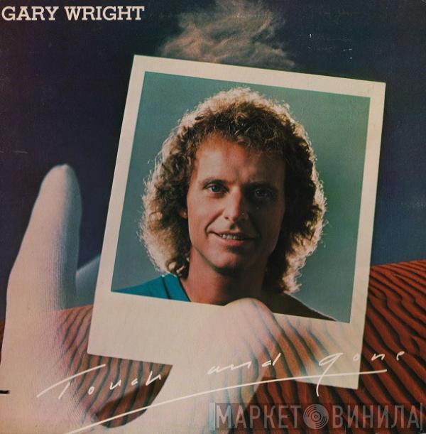 Gary Wright - Touch And Gone