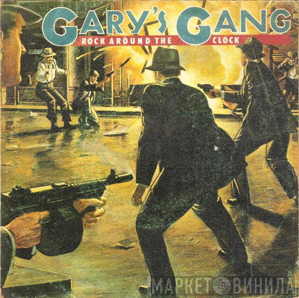 Gary's Gang - Rock Around The Clock