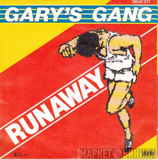 Gary's Gang - Runaway