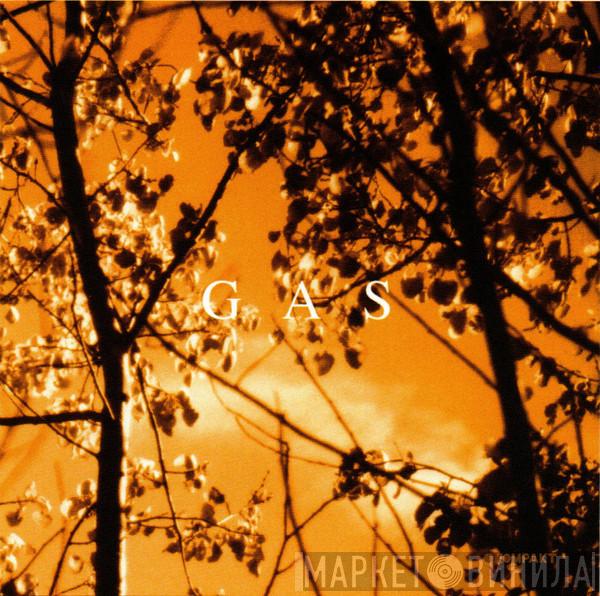  Gas  - Königsforst