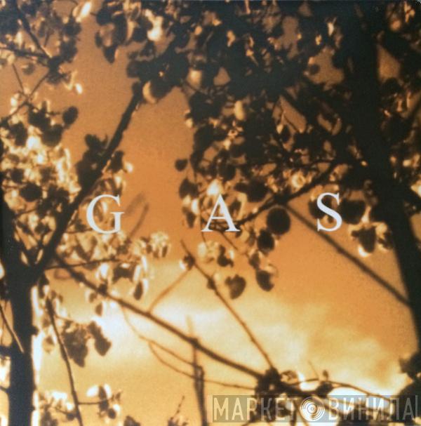Gas - Königsforst