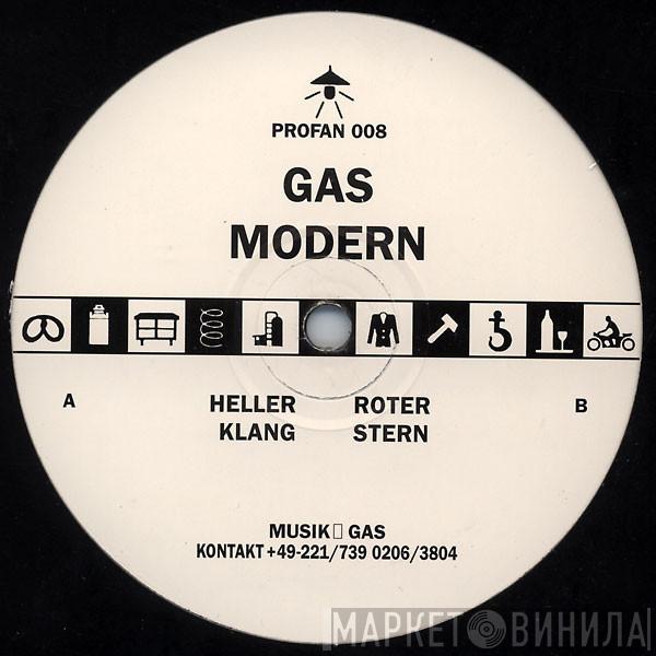 Gas - Modern
