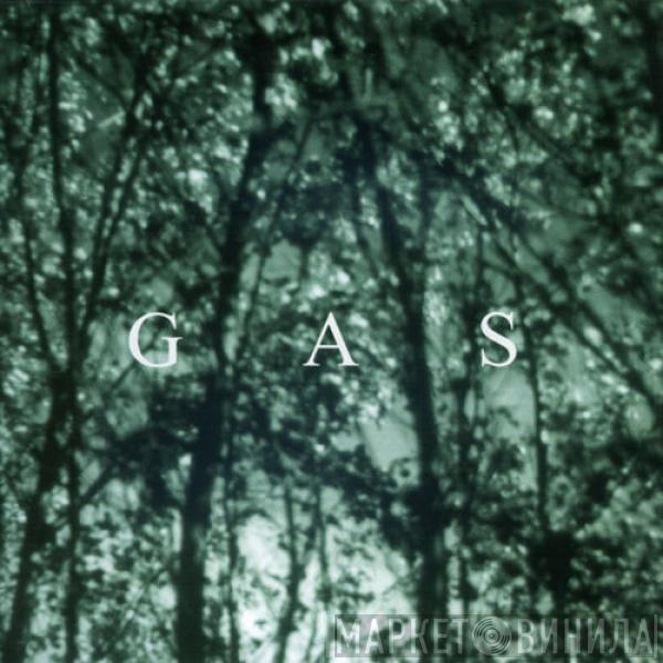 Gas  - Oktember