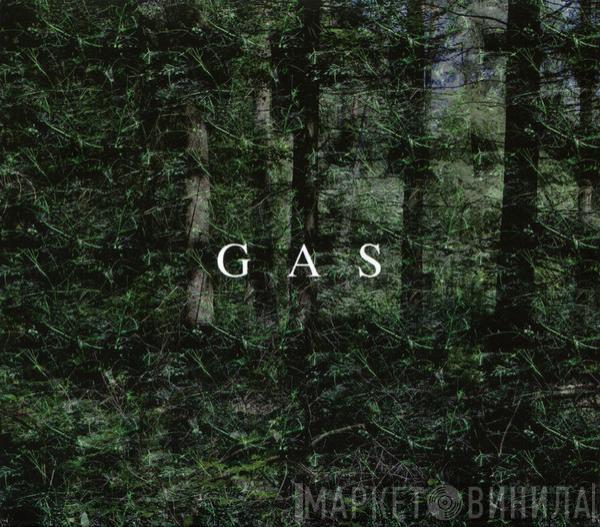 Gas - Rausch