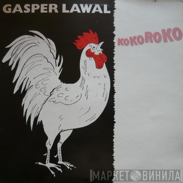  Gaspar Lawal  - Kokoroko