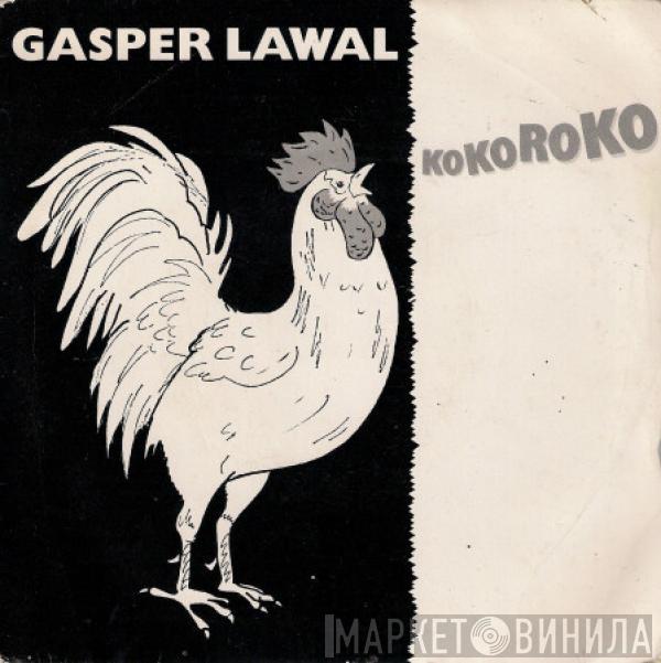 Gaspar Lawal  - Kokoroko