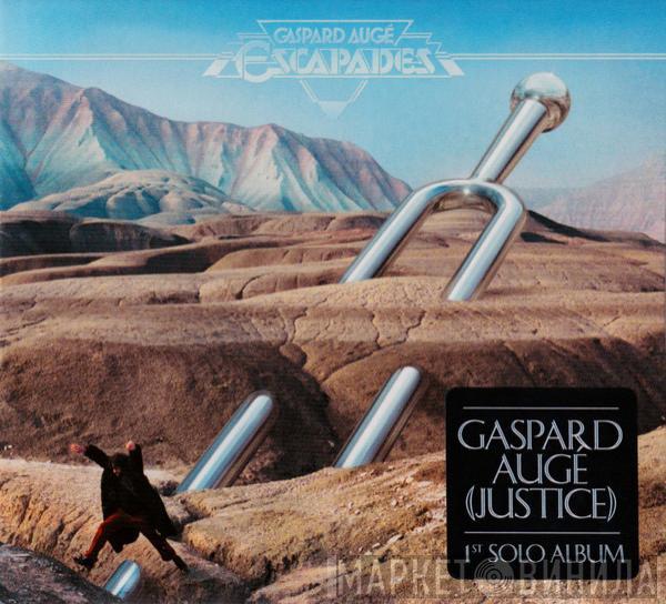 Gaspard Augé - Escapades