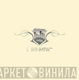 Gaspard De La Vega, Jenius, DJ Dexon - Data Dance EP