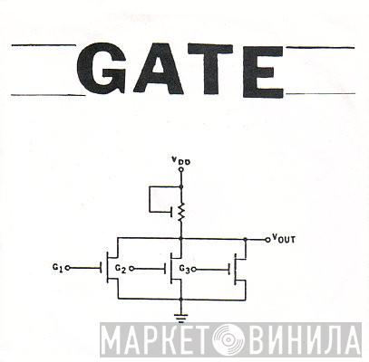Gate  - Sunshine / Ives