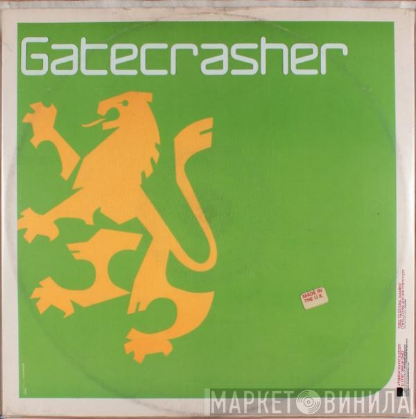  - Gatecrasher: Global Sound System