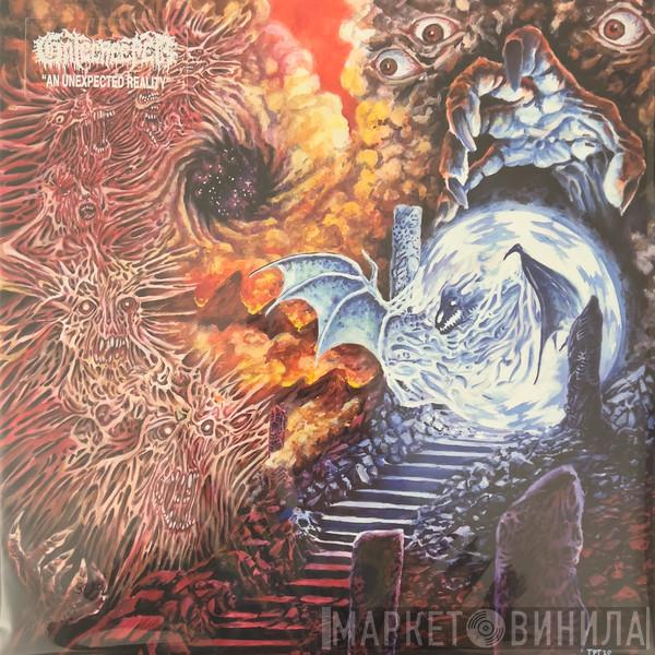  Gatecreeper  - An Unexpected Reality