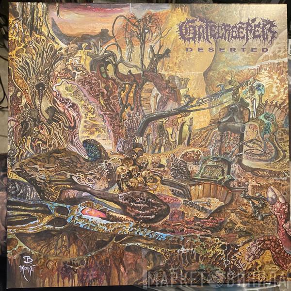 Gatecreeper - Deserted