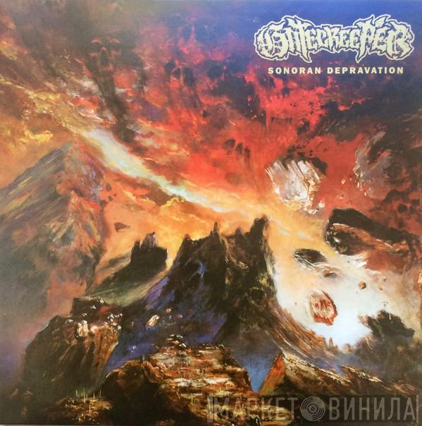 Gatecreeper - Sonoran Depravation